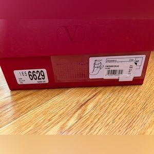 Valentino Rockstud sandals